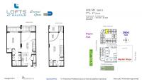 Floor Plan Thumbnail