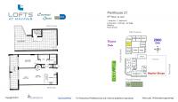 Floor Plan Thumbnail