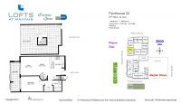 Floor Plan Thumbnail