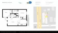 Floor Plan Thumbnail
