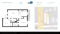 Floor Plan Thumbnail