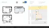 Floor Plan Thumbnail