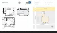 Floor Plan Thumbnail