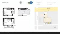 Floor Plan Thumbnail