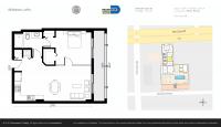Floor Plan Thumbnail
