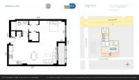 Floor Plan Thumbnail