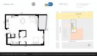 Floor Plan Thumbnail