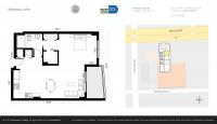 Floor Plan Thumbnail