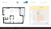 Floor Plan Thumbnail