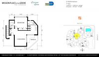 Floor Plan Thumbnail