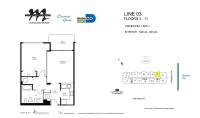 Floor Plan Thumbnail