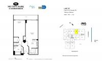 Floor Plan Thumbnail