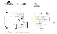 Floor Plan Thumbnail