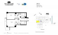 Floor Plan Thumbnail