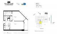 Floor Plan Thumbnail
