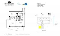 Floor Plan Thumbnail