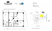 Floor Plan Thumbnail
