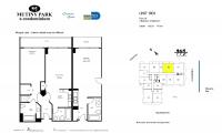 Floor Plan Thumbnail
