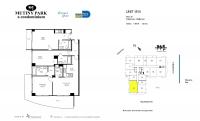 Floor Plan Thumbnail