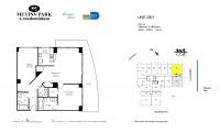 Floor Plan Thumbnail