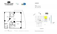Floor Plan Thumbnail