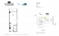 Floor Plan Thumbnail