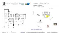 Floor Plan Thumbnail