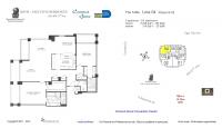 Floor Plan Thumbnail
