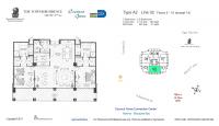 Floor Plan Thumbnail