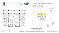 Floor Plan Thumbnail