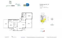 Floor Plan Thumbnail
