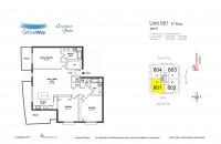 Floor Plan Thumbnail