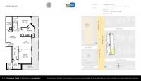 Floor Plan Thumbnail