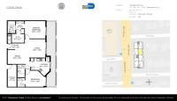 Floor Plan Thumbnail