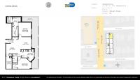 Floor Plan Thumbnail
