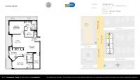 Floor Plan Thumbnail