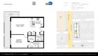 Floor Plan Thumbnail