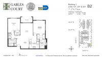 Floor Plan Thumbnail