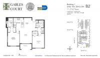Floor Plan Thumbnail