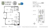 Floor Plan Thumbnail