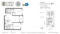 Floor Plan Thumbnail