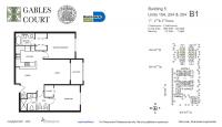 Floor Plan Thumbnail