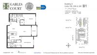 Floor Plan Thumbnail