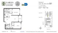 Floor Plan Thumbnail