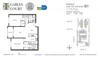 Floor Plan Thumbnail