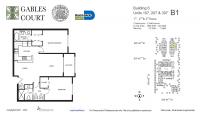 Floor Plan Thumbnail