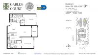 Floor Plan Thumbnail