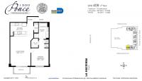 Floor Plan Thumbnail