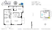 Floor Plan Thumbnail