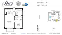 Floor Plan Thumbnail